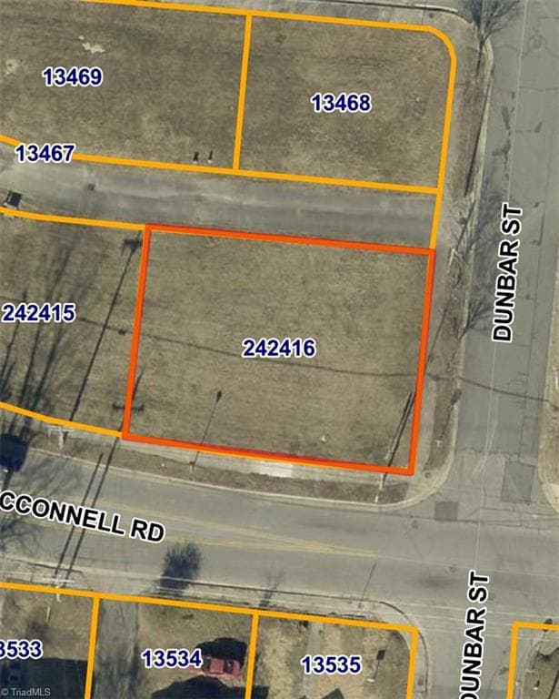 1915 McConnell Road, Greensboro NC 27401
