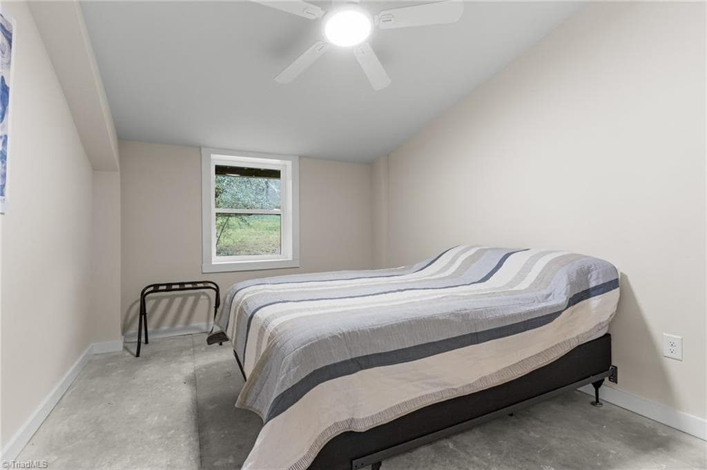 Stick/Site Built at 339 Stillhouse Branch Road, Laurel Springs NC 28644, photo 30 of 50