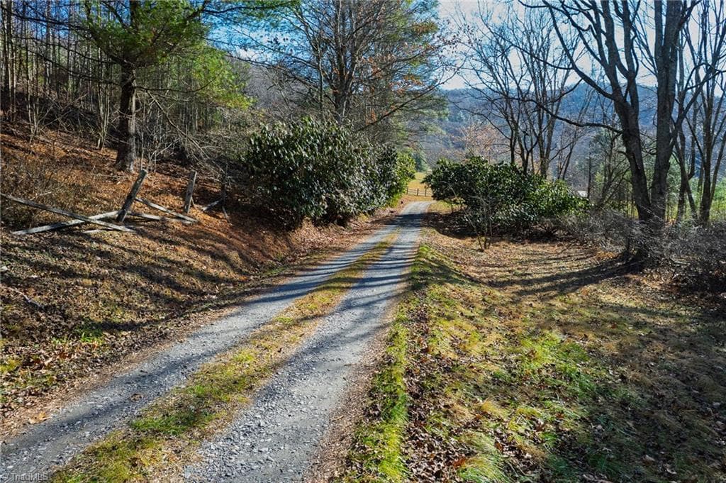 Stick/Site Built at 339 Stillhouse Branch Road, Laurel Springs NC 28644, photo 14 of 50