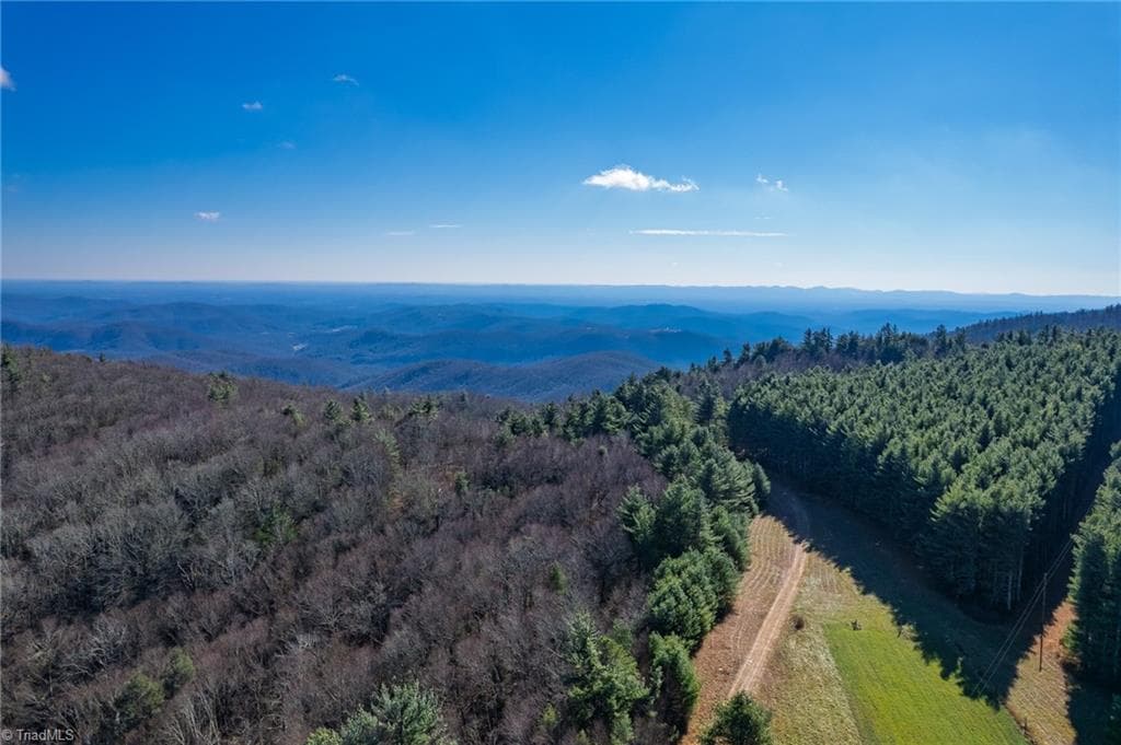 Stick/Site Built at 339 Stillhouse Branch Road, Laurel Springs NC 28644, photo 41 of 50