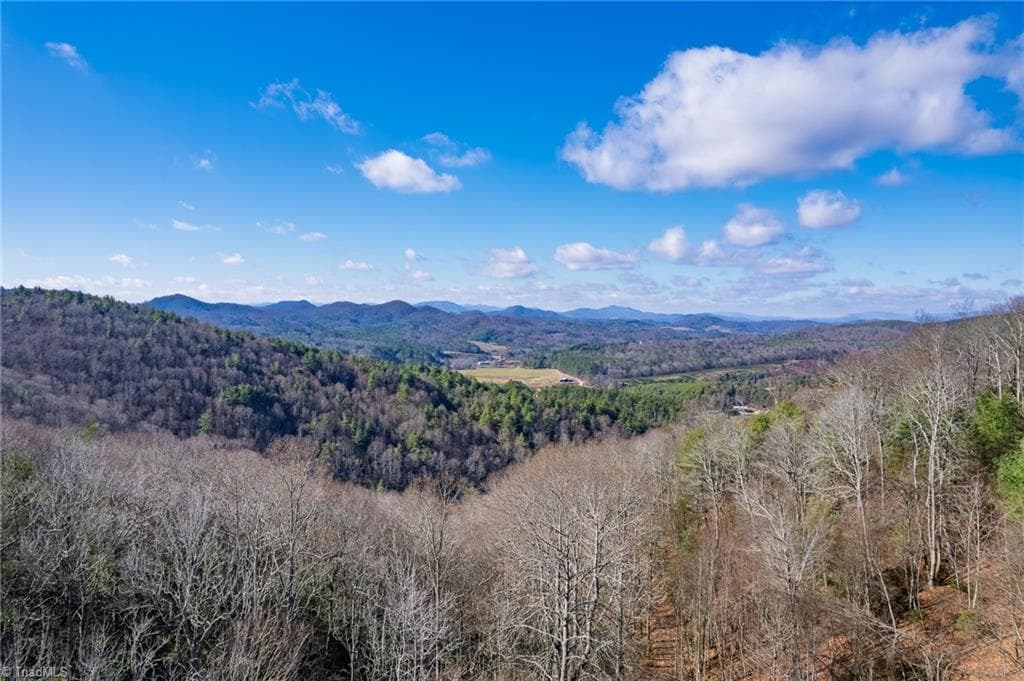 Stick/Site Built at 339 Stillhouse Branch Road, Laurel Springs NC 28644, photo 45 of 50