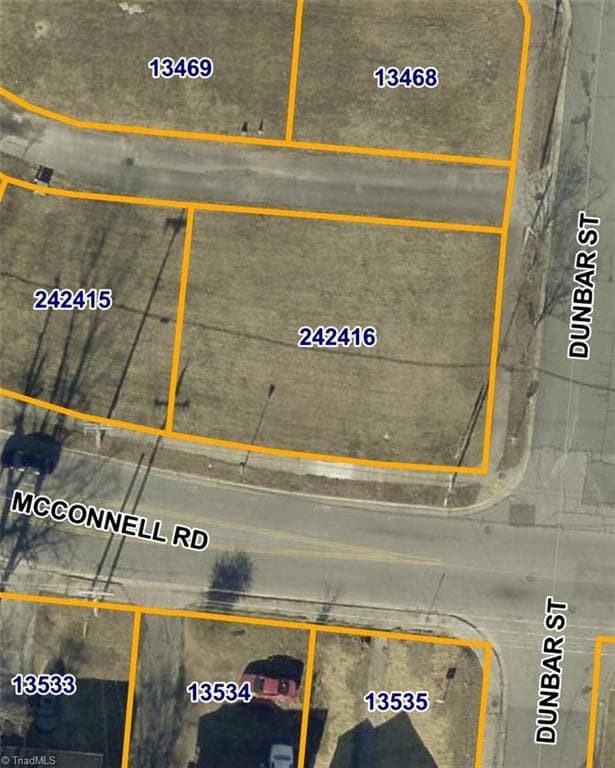 1919,1921 McConnell Road, Greensboro NC 27401