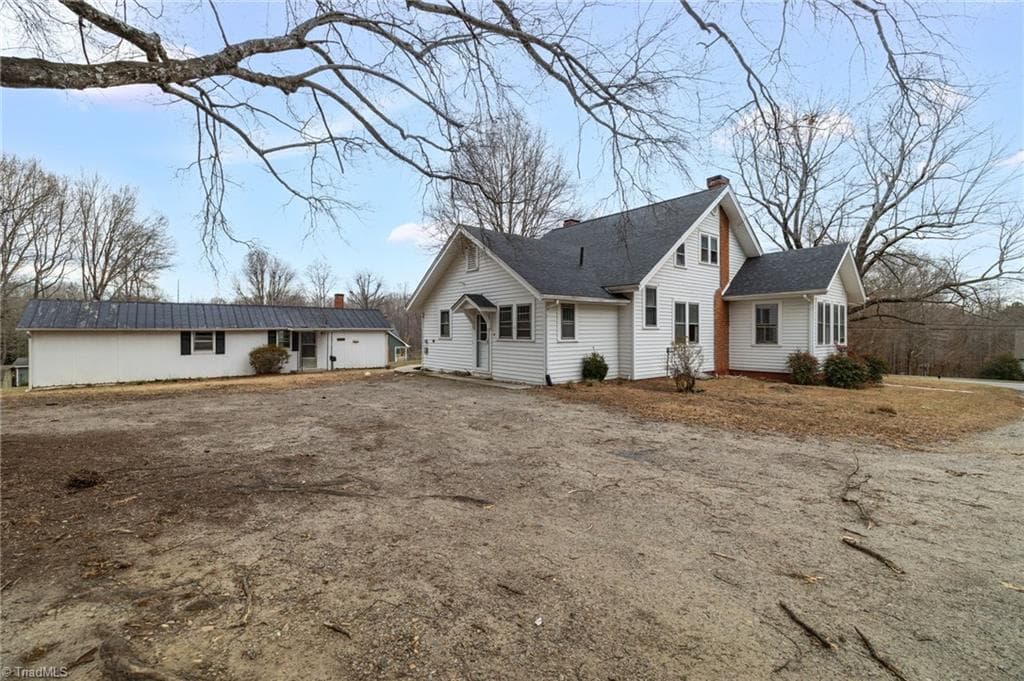 Stick/Site Built at 1820 South Park Drive, Reidsville NC 27320, photo 31 of 38