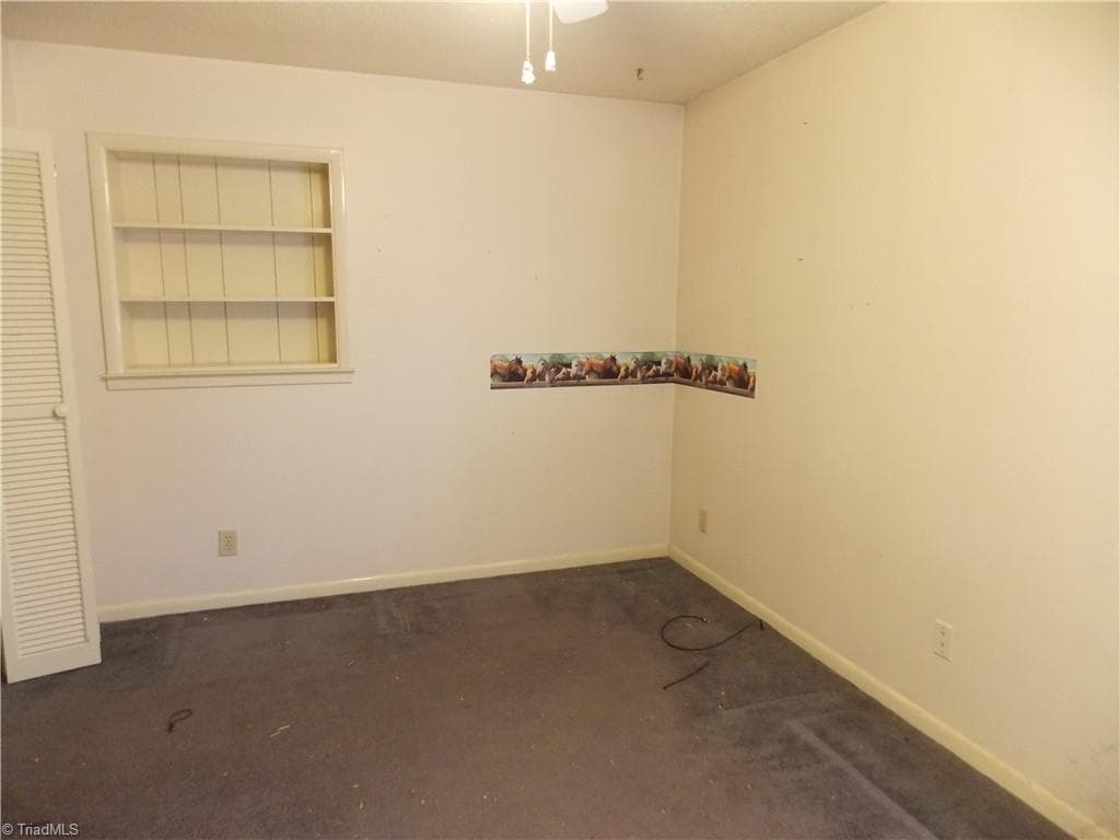 Stick/Site Built at 1004 Hillcroft Road, Browns Summit NC 27214, photo 15 of 29