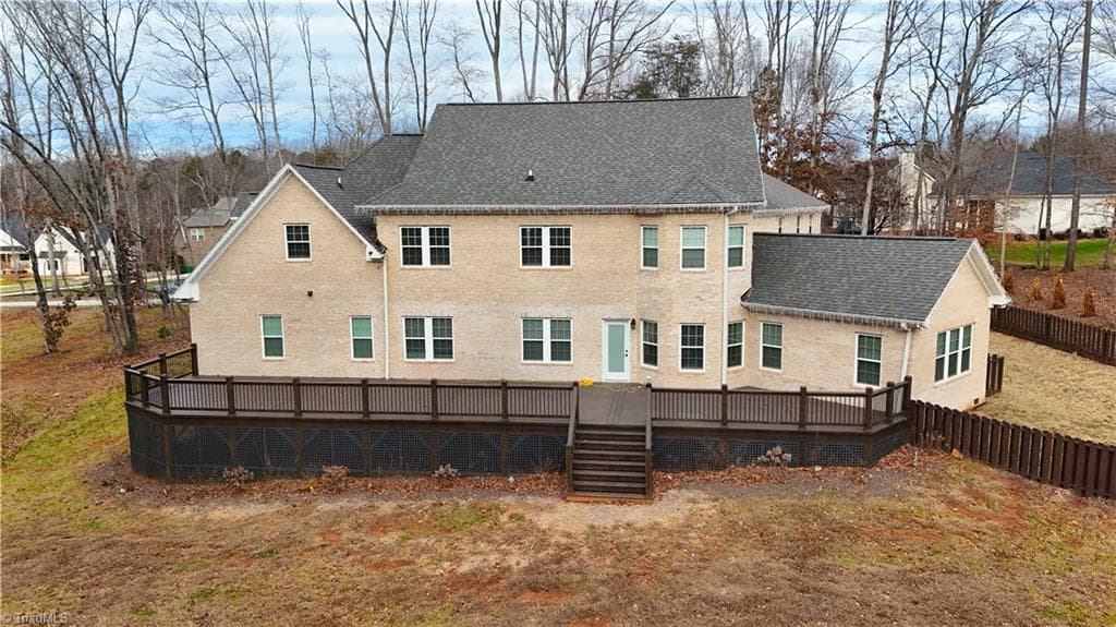 Stick/Site Built at 128 Provence Court, King NC 27021, photo 6 of 39
