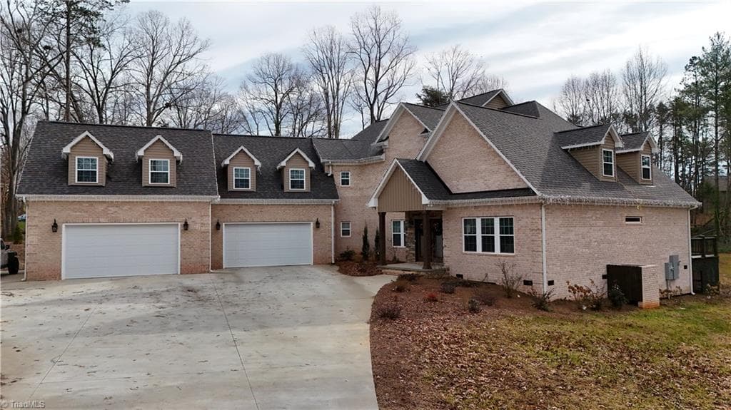 Stick/Site Built at 128 Provence Court, King NC 27021, photo 3 of 39