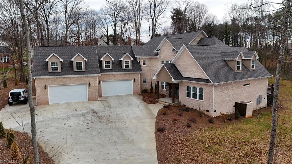 128 Provence Court, King NC 27021
