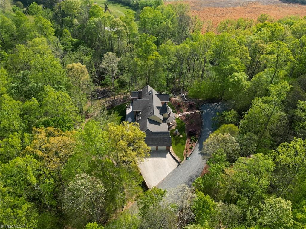 Stick/Site Built at 1280 River Bluff Trail, Tobaccoville NC 27050, photo 4 of 50