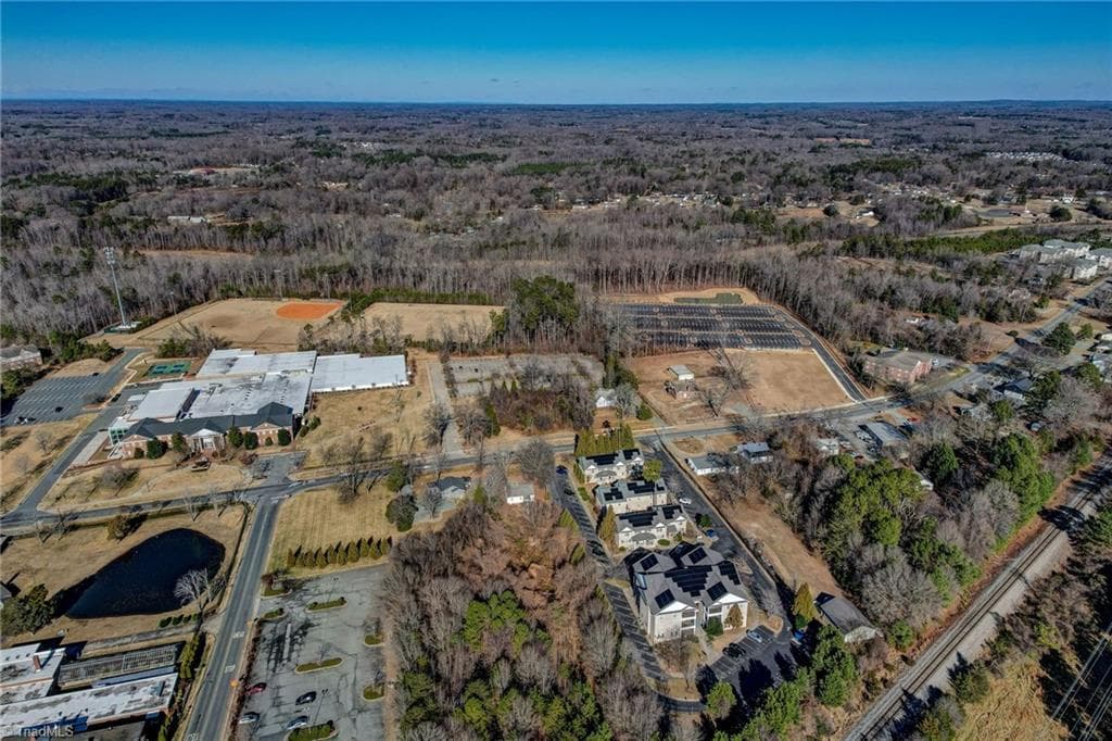 Remarks at 805 Haggard Avenue, Elon NC 27244, photo 19 of 22