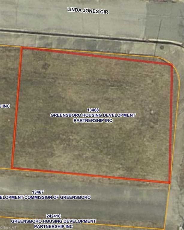 22 Linda Jones Circle, Greensboro NC 27401