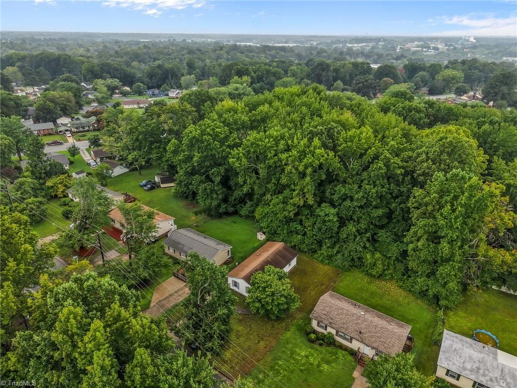 Stick/Site Built at 2036 Willow Road, Greensboro NC 27406, photo 11 of 19
