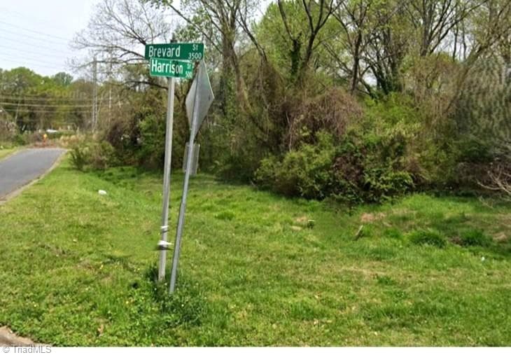 Unimproved Land at 3514 Brevard Street, Greensboro NC 27407, Greensboro, photo 3 of 10
