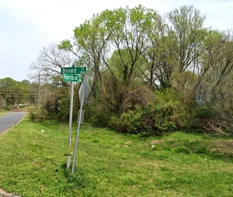 Unimproved Land at 3514 Brevard Street, Greensboro NC 27407, Greensboro, photo 5 of 10