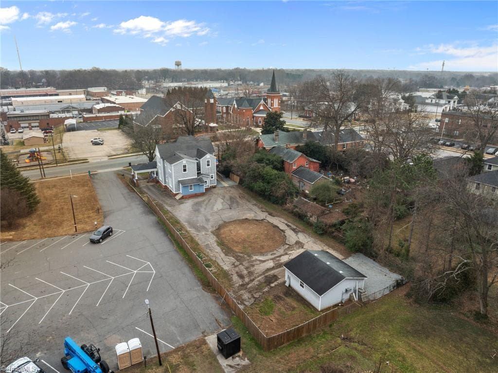 Stick/Site Built at 408 S Main Street, Reidsville NC 27320, photo 46 of 49