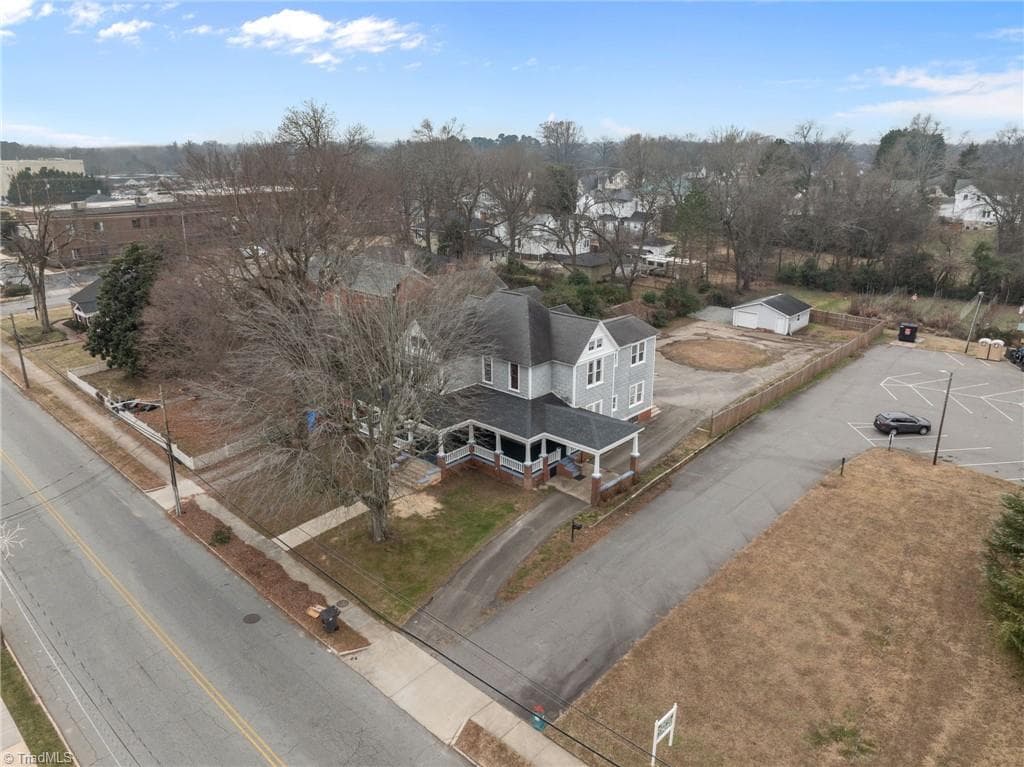 Stick/Site Built at 408 S Main Street, Reidsville NC 27320, photo 43 of 49