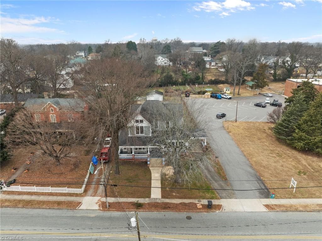 Stick/Site Built at 408 S Main Street, Reidsville NC 27320, photo 44 of 49