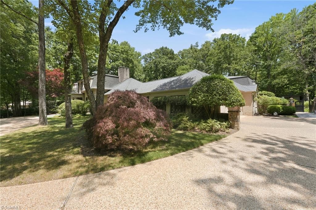 Stick/Site Built at 3025 N Fairway Drive, Burlington NC 27215, Burlington, photo 93 of 100