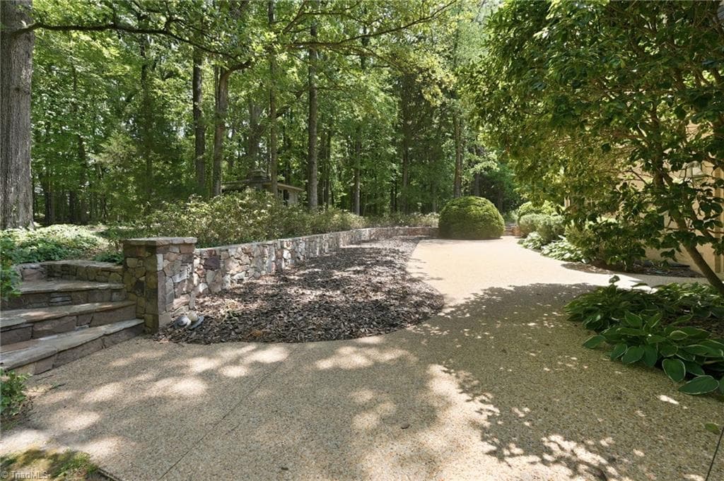 Stick/Site Built at 3025 N Fairway Drive, Burlington NC 27215, Burlington, photo 97 of 100