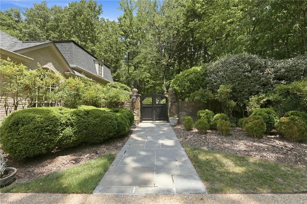 Stick/Site Built at 3025 N Fairway Drive, Burlington NC 27215, Burlington, photo 95 of 100