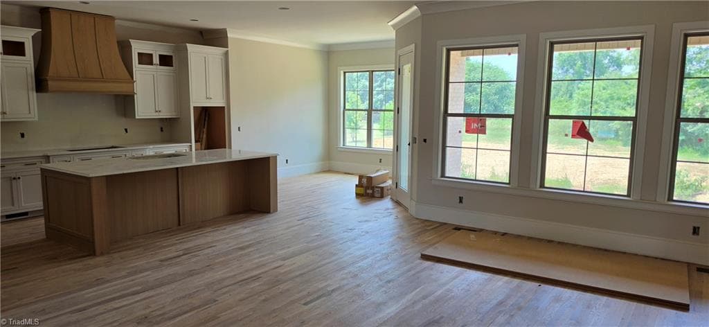 Stick/Site Built at 106 Brassie Lane, Summerfield NC 27358, Summerfield, photo 33 of 72
