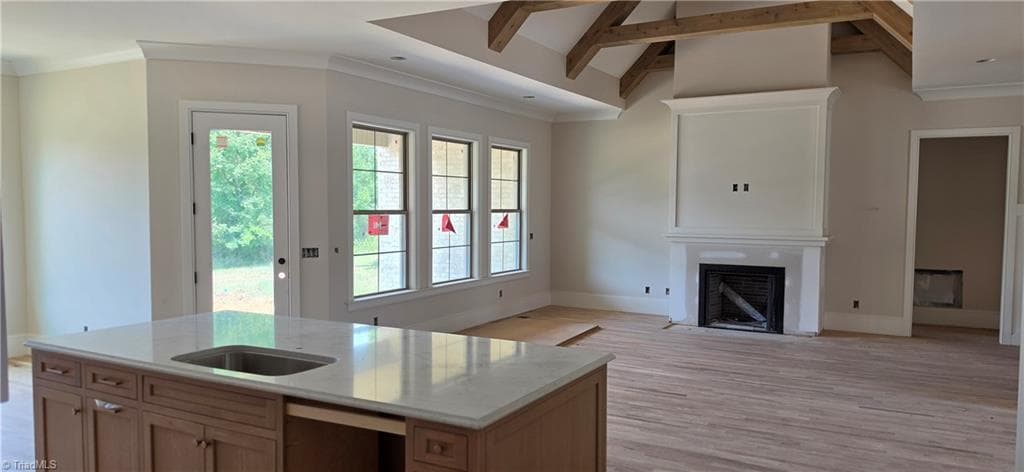 Stick/Site Built at 106 Brassie Lane, Summerfield NC 27358, Summerfield, photo 23 of 72