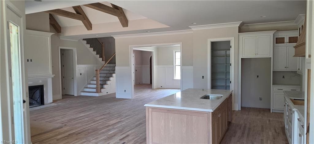 Stick/Site Built at 106 Brassie Lane, Summerfield NC 27358, Summerfield, photo 37 of 72
