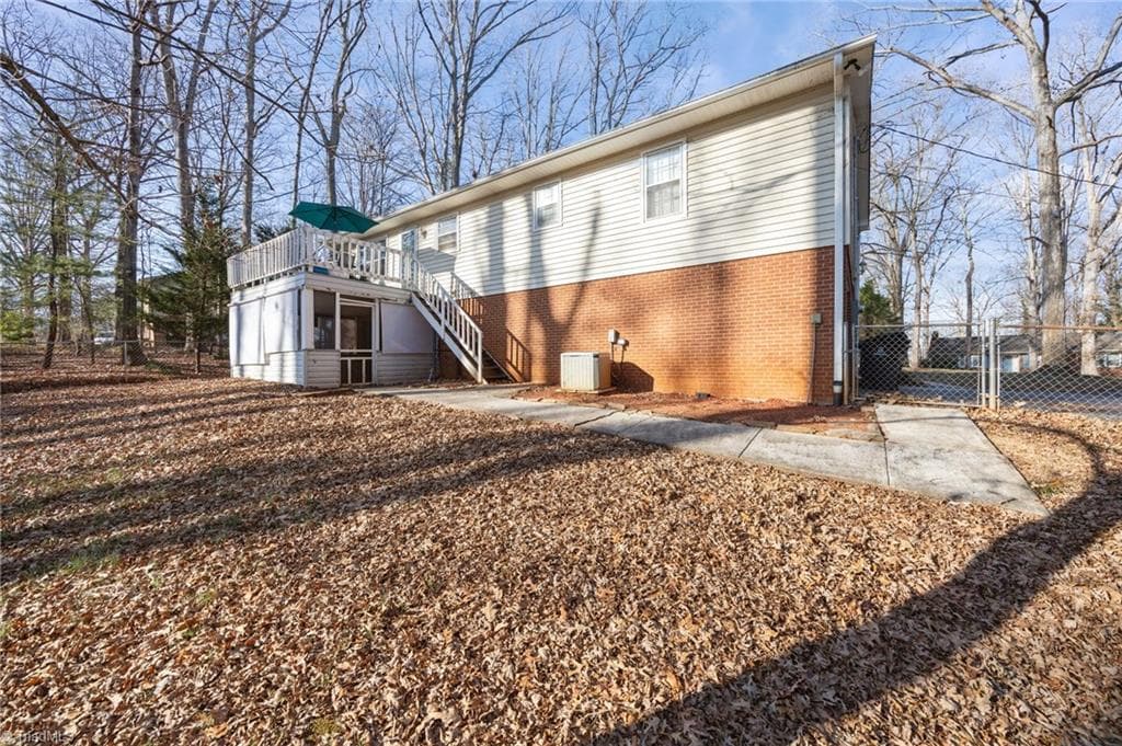 Stick/Site Built at 3742 Crosland Road, Winston-Salem NC 27106, Winston-Salem, photo 31 of 37