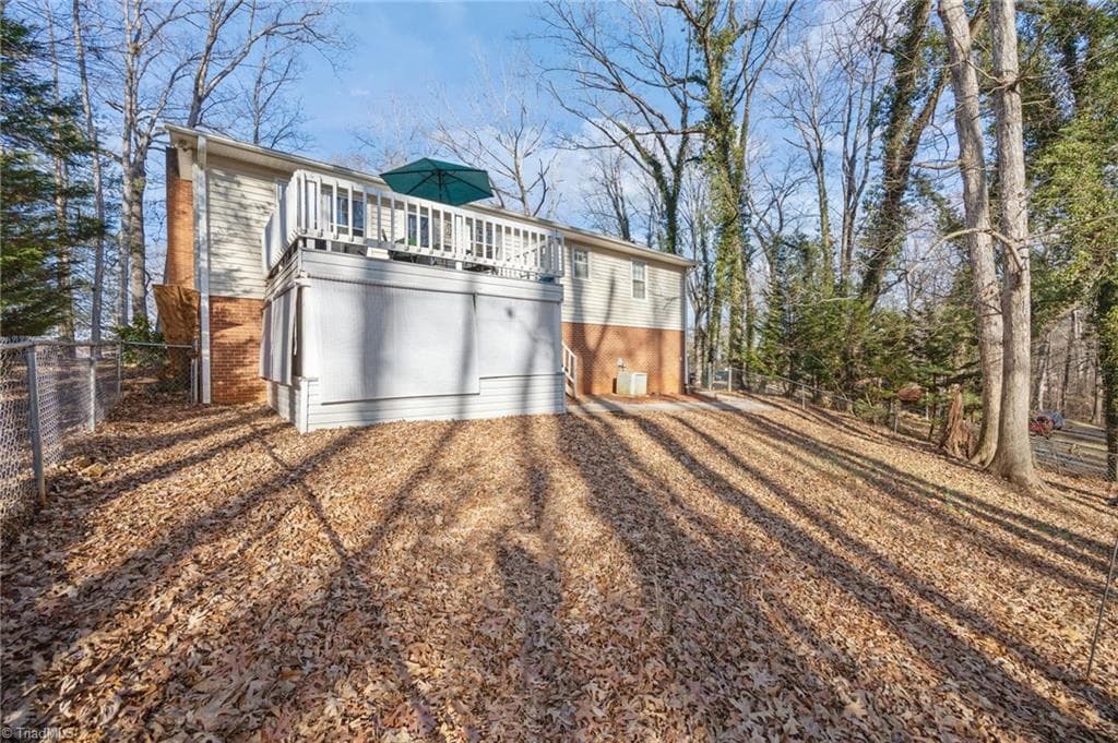 Stick/Site Built at 3742 Crosland Road, Winston-Salem NC 27106, Winston-Salem, photo 29 of 37