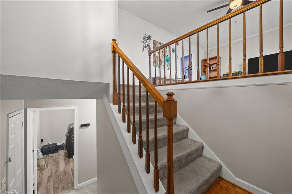Stick/Site Built at 3742 Crosland Road, Winston-Salem NC 27106, Winston-Salem, photo 8 of 37