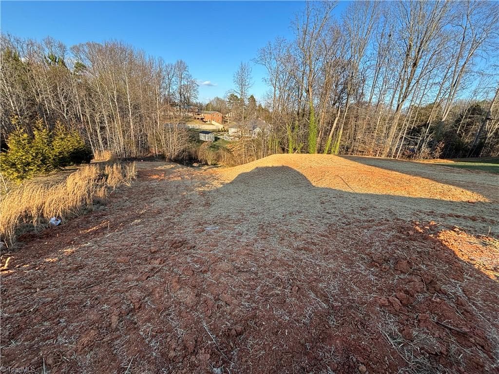 Unimproved Land at Lot 12 Bellawood Drive, Trinity NC 27370, photo 2 of 3