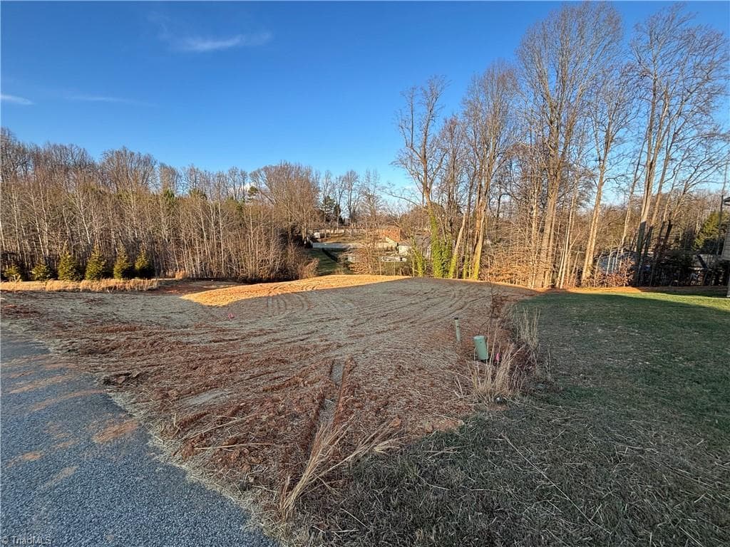 Lot 12 Bellawood Drive, Trinity NC 27370