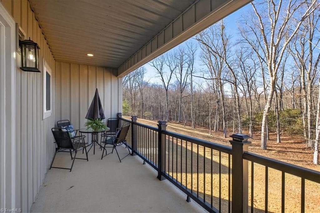Stick/Site Built at 587 Memorial Park Drive, Sparta NC 28675, Sparta, photo 3 of 49