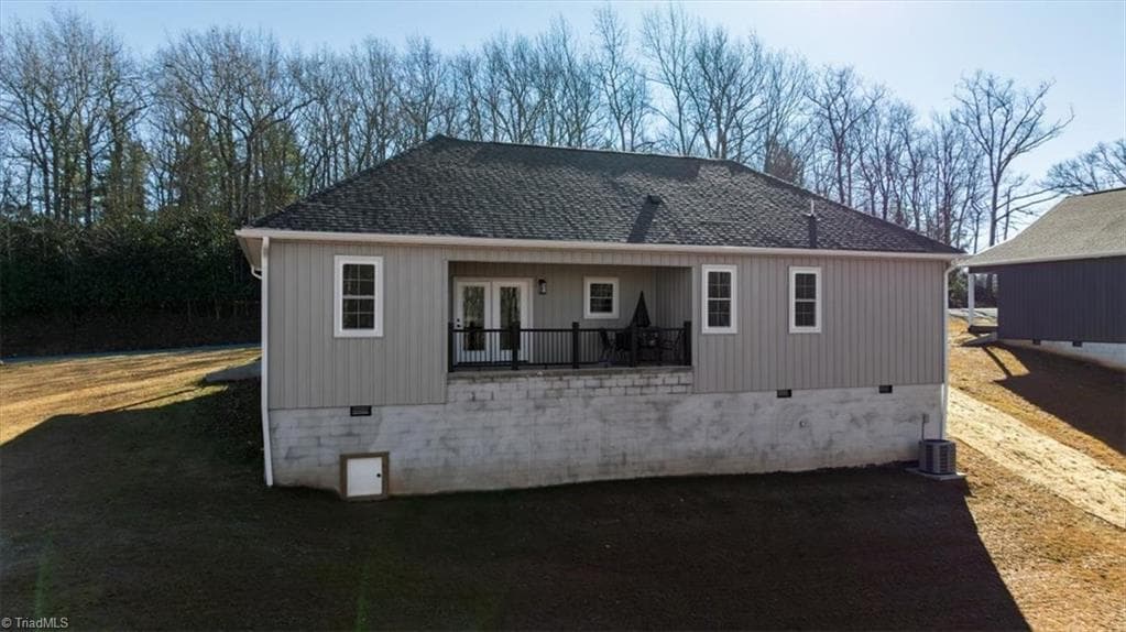 Stick/Site Built at 587 Memorial Park Drive, Sparta NC 28675, Sparta, photo 5 of 49
