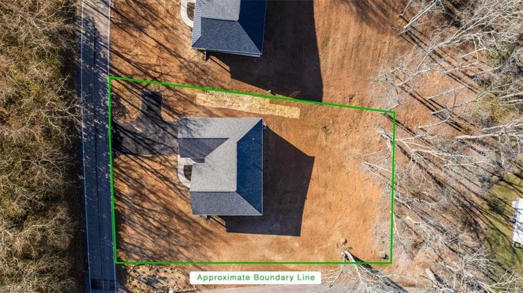 Stick/Site Built at 587 Memorial Park Drive, Sparta NC 28675, Sparta, photo 49 of 49