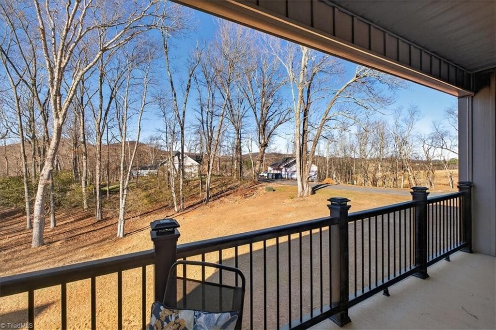 Stick/Site Built at 587 Memorial Park Drive, Sparta NC 28675, Sparta, photo 4 of 49