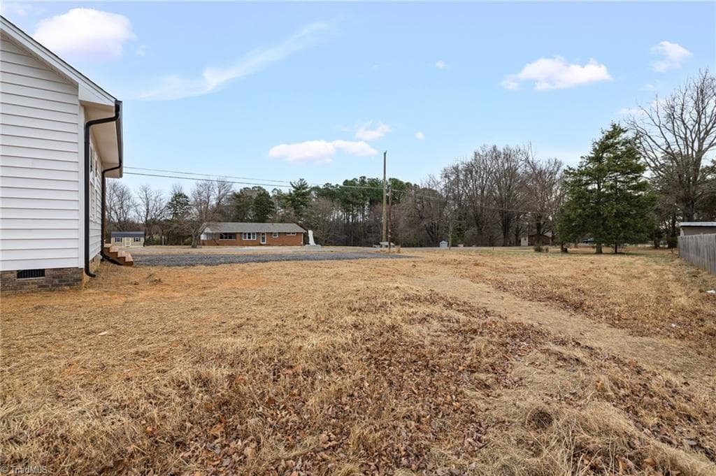 Stick/Site Built at 124 Vaden Road, Reidsville NC 27320, photo 28 of 28