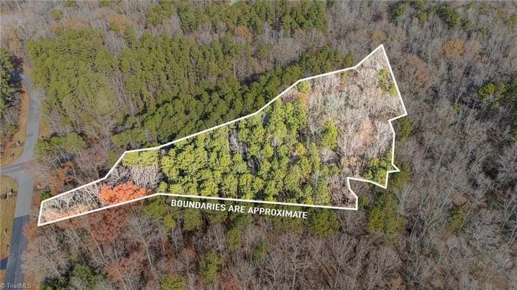 117 Starboard Reach, Lexington NC 27292