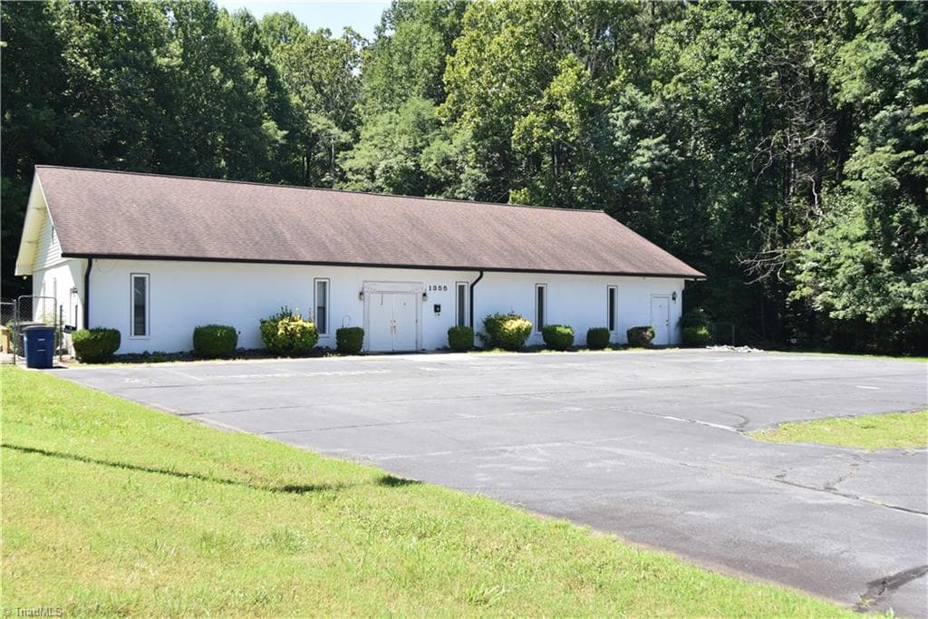 1355 Peachtree Street, Winston-Salem NC 27107
