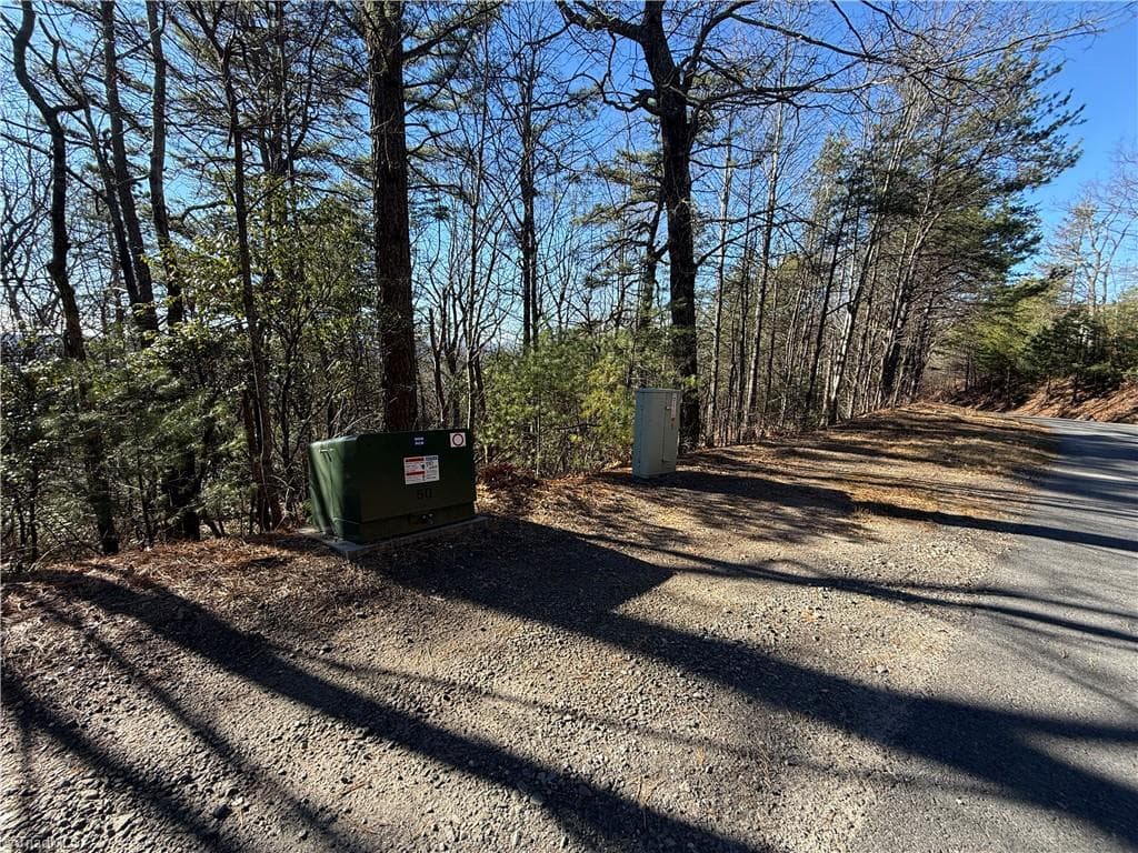 Single Family Residence at Lot 27 Bobcat Mountain Road, Purlear NC 28665, Purlear, photo 16 of 40