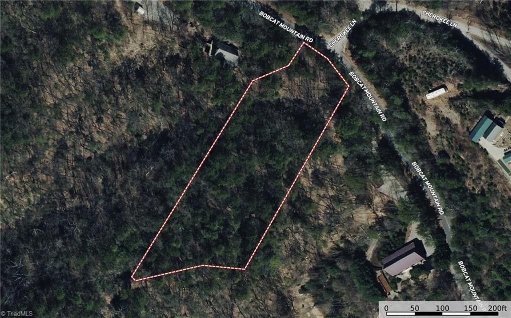 Single Family Residence at Lot 27 Bobcat Mountain Road, Purlear NC 28665, Purlear, photo 20 of 40