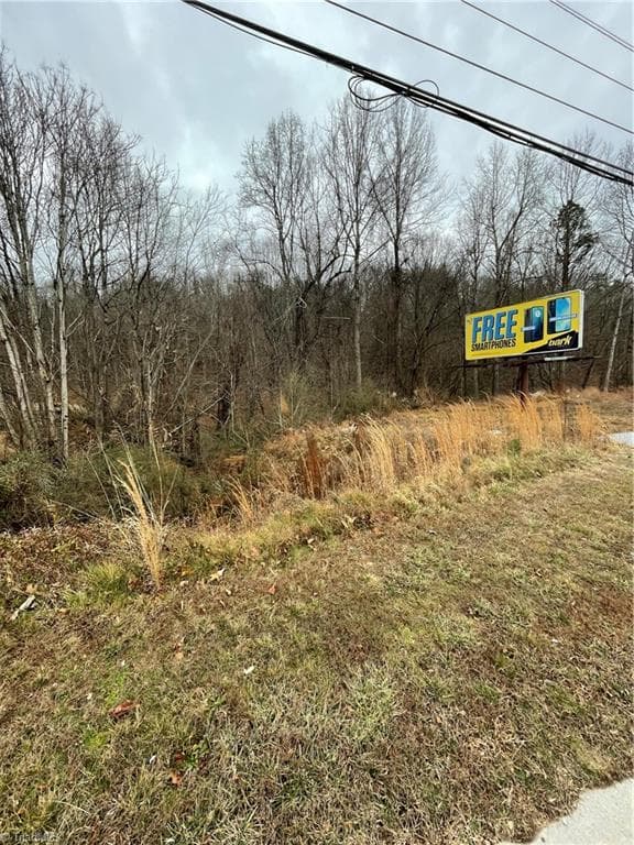 Investment at TBD Elkin Highway, North Wilkesboro NC 28659, photo 2 of 4