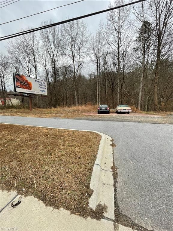Investment at TBD Elkin Highway, North Wilkesboro NC 28659, photo 3 of 4
