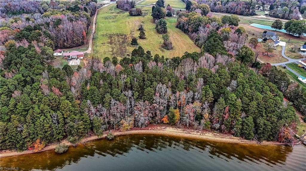 Unimproved Land at 0 Cat fish Terrace, Salisbury NC 28146, photo 9 of 19