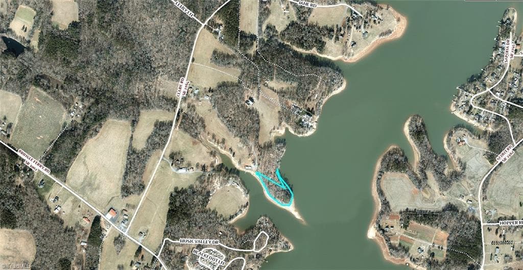 Unimproved Land at 0 Cat fish Terrace, Salisbury NC 28146, photo 19 of 19
