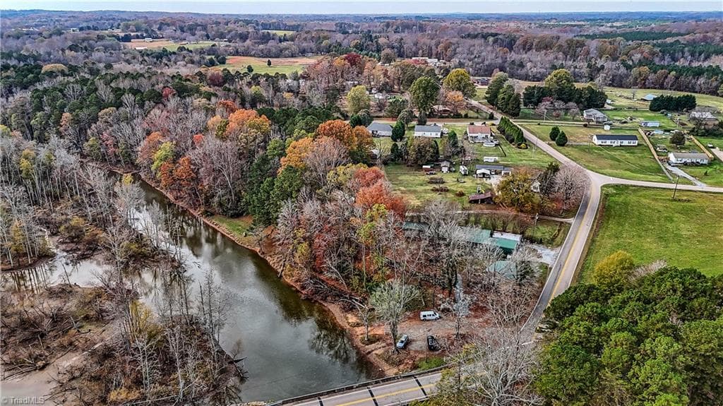 00 Lake Fork Road, Salisbury NC 28146