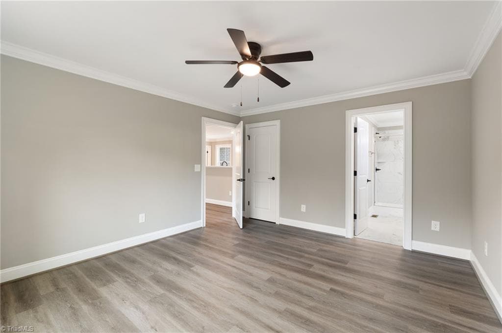 Stick/Site Built at 7424 Corvette Lane, Walkertown NC 27051, Walkertown, photo 13 of 21