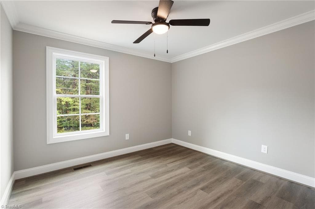 Stick/Site Built at 7424 Corvette Lane, Walkertown NC 27051, Walkertown, photo 17 of 21