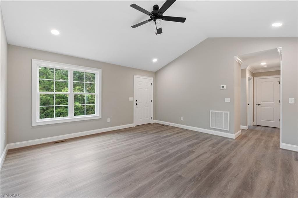Stick/Site Built at 7424 Corvette Lane, Walkertown NC 27051, Walkertown, photo 5 of 21