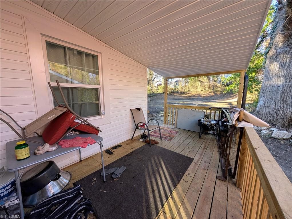 Stick/Site Built at 1407 NE 22nd Street, Winston-Salem NC 27105, Winston-Salem, photo 17 of 27