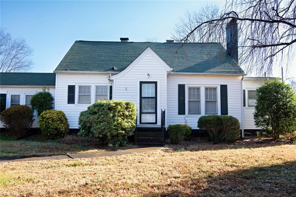 1146 Rogers Road, Graham NC 27253